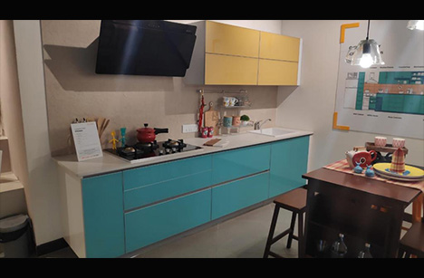 Modular kitchen in Bangalore,Acrylic solid surface in Bangalore,Complete interior solutions in bangalore