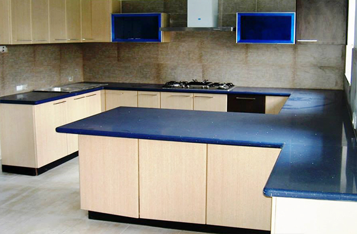 Modular kitchen in any location in Bangalore,u shaped modular kitchens in bengalore,Acrylic kitchen shutters in bangalore