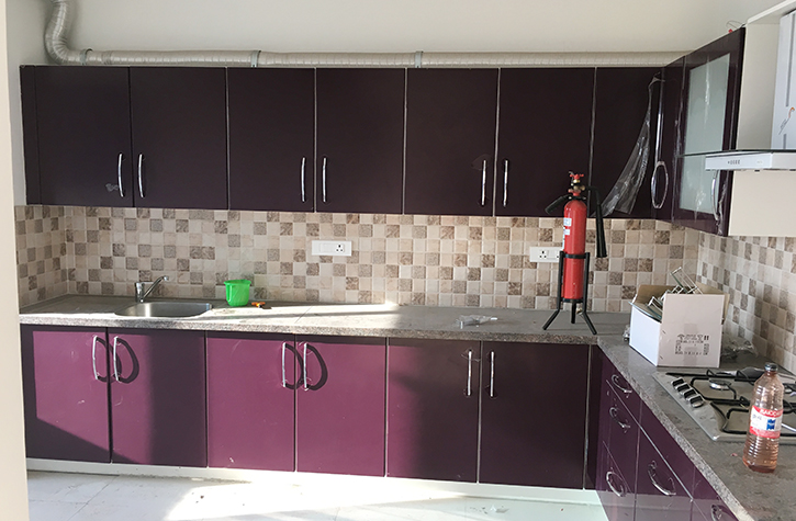 Modular kitchen in Bangalore,l shaped modular kitchens in bengalore,Modular kitchen in vijayanagar Bangalore