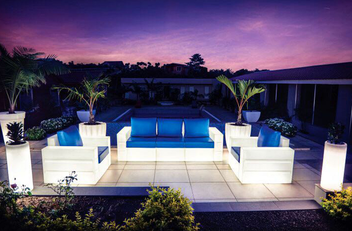 LED Sofas in Bangalore