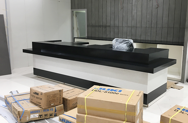 Acrylic solid surface in Bangalore,Corian top in Bangalore,Complete interior solutions in bangalore,interior works in bangalore