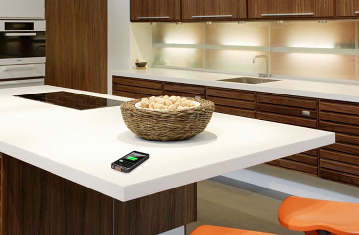 Acrylic solid surface in Bangalore,Corian top in Bangalore,Complete interior solutions in bangalore,interior works in bangalore
