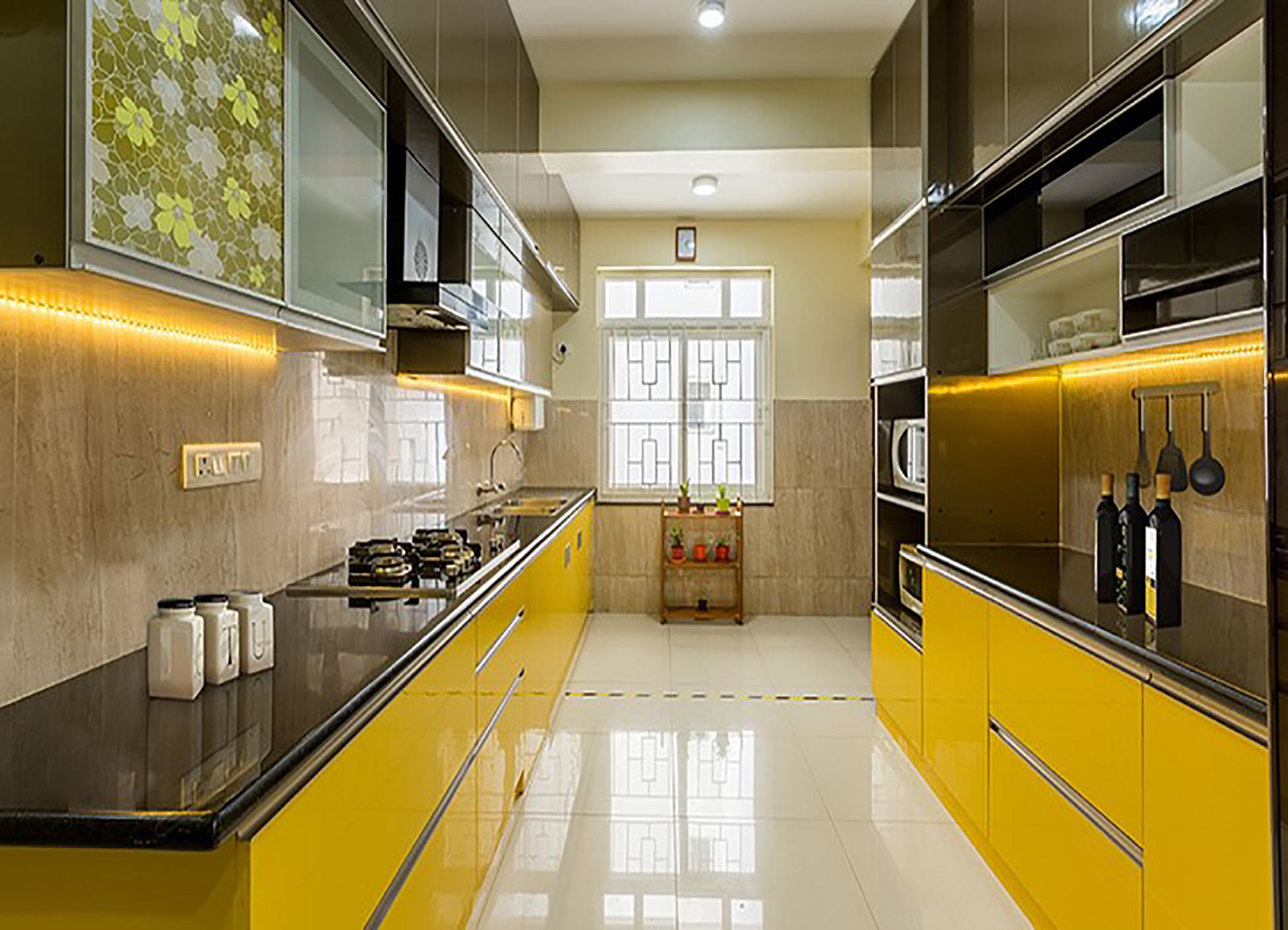 Acrylic kitchen shutters in bangalore,Acrylic kitchen shutters in vijayanagar bangalore,L shaped modular kitchens in bangalore,u shaped modular kitchens in bangalore