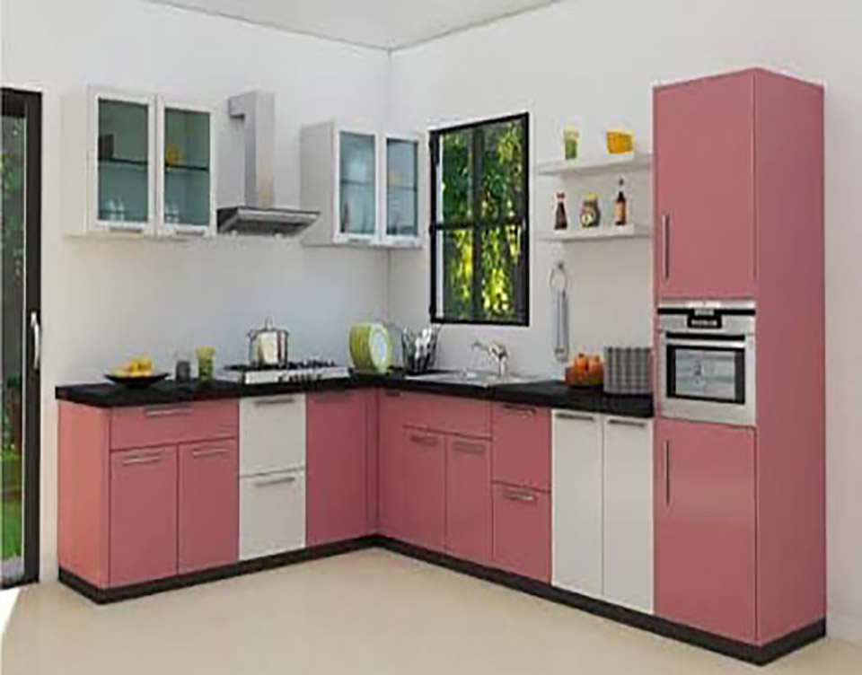 Modular kitchen in Bangalore,Acrylic solid surface in Bangalore,Complete interior solutions in bangalore