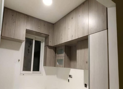 Modular kitchen in Bangalore,Acrylic solid surface in Bangalore,Complete interior solutions in bangalore