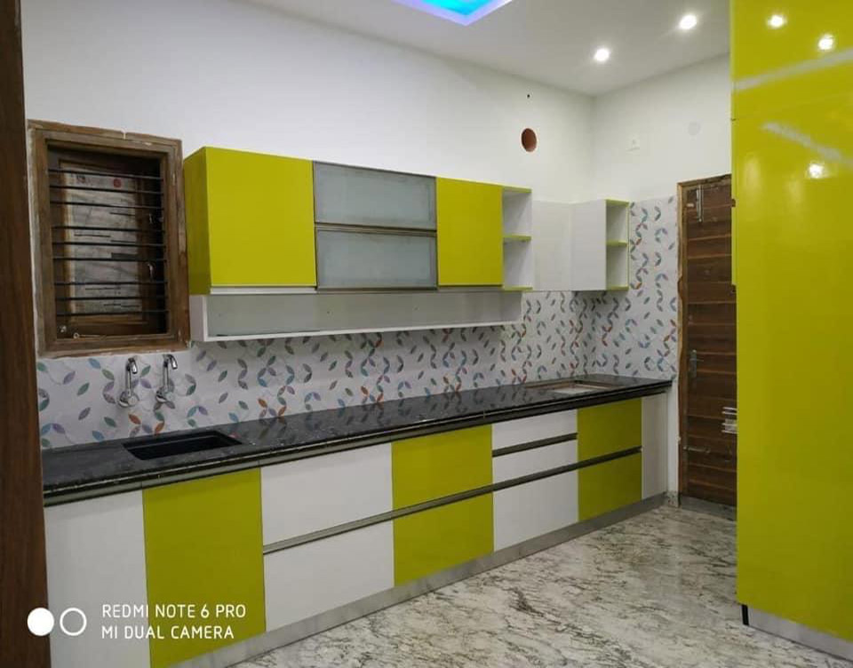 Modular kitchen in Bangalore,Acrylic solid surface in Bangalore,Complete interior solutions in bangalore