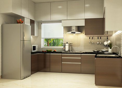 Acrylic kitchen shutters in bangalore,Acrylic kitchen shutters in vijayanagar bangalore,L shaped modular kitchens in bangalore,u shaped modular kitchens in bangalore
