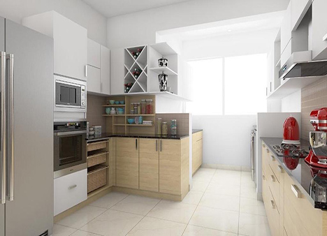 Modular kitchen in Bangalore,Acrylic solid surface in Bangalore,Complete interior solutions in bangalore